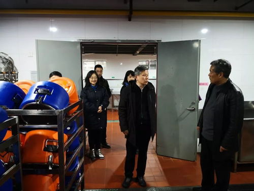 加強午餐配送公司管理，為學生食品安全保駕護航