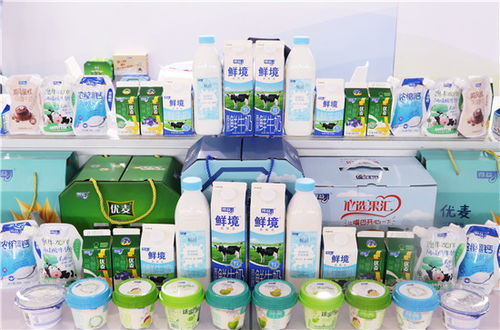 好牛奶，關鍵要鮮活——得益低溫巴氏奶亮相北京農產品推介會受追捧
